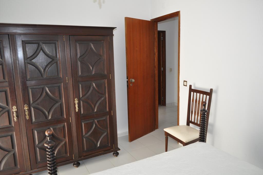 Apartamento Do Mar Armação de Pêra Zimmer foto