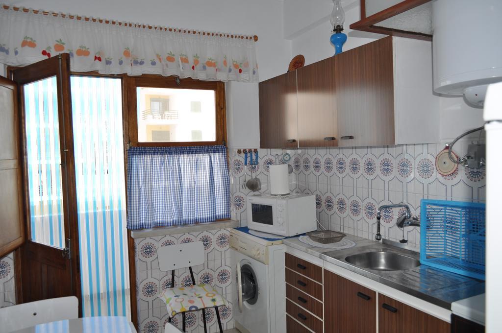 Apartamento Do Mar Armação de Pêra Zimmer foto