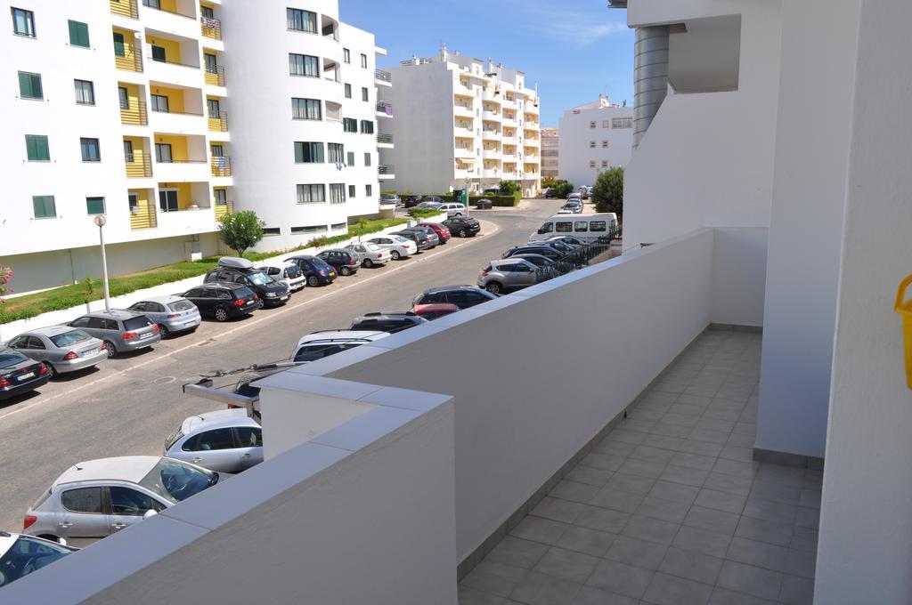 Apartamento Do Mar Armação de Pêra Zimmer foto